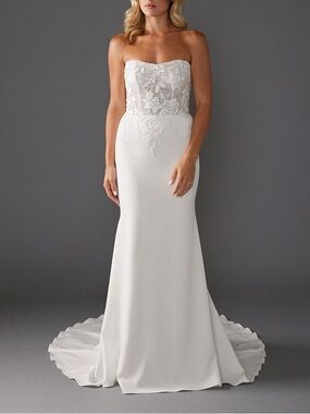Louvienne ‘Leighton’ Gown